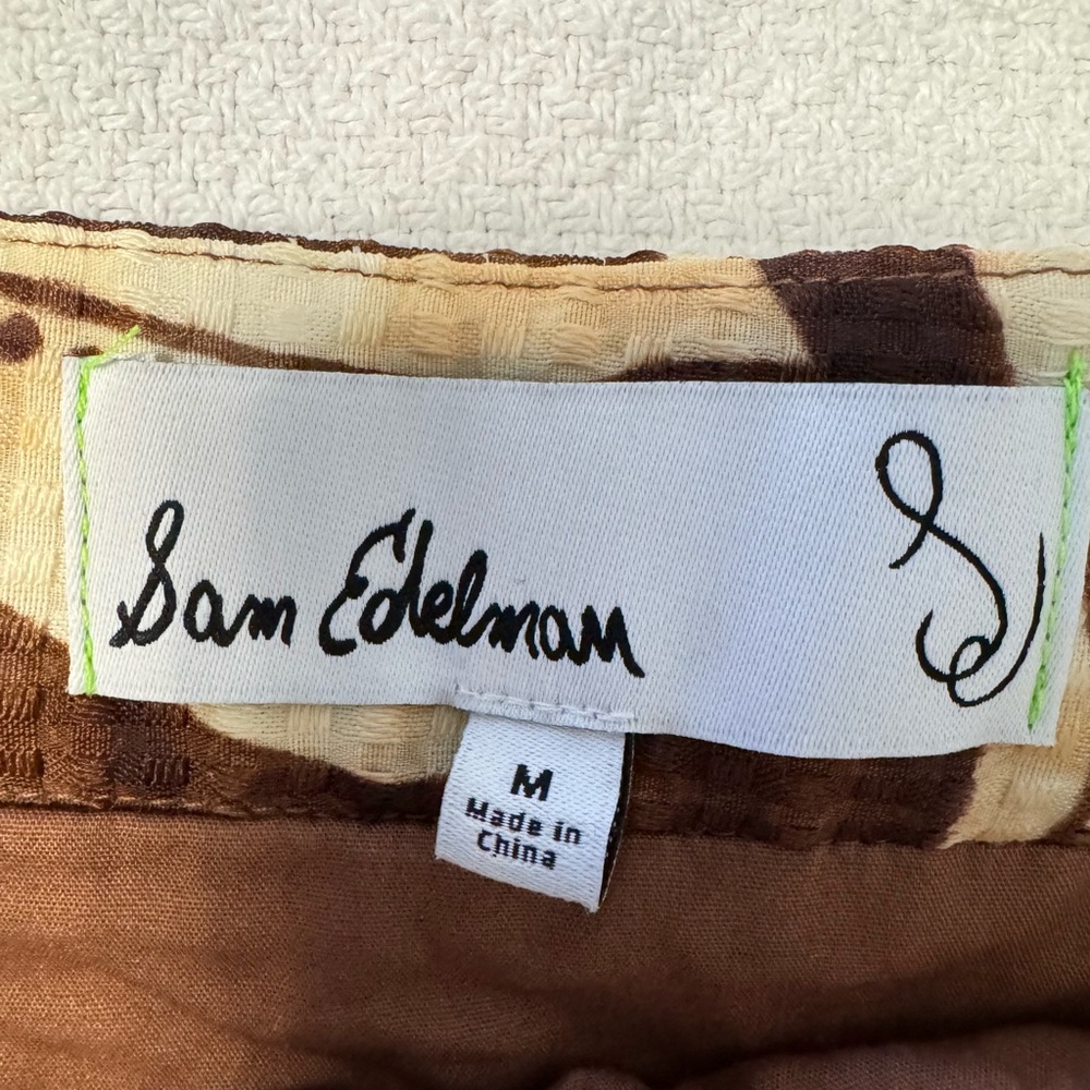 Sam Edelman Two Piece Set - Picture 4 of 4